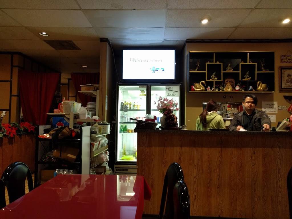 Amazing Thai Cuisine | restaurant | 10604 W Magnolia Blvd, North Hollywood, CA 91601, USA | 8187665433 OR +1 818-766-5433