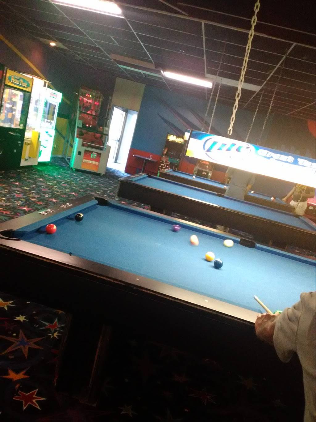 Poway Fun Bowl | night club | 12941 Poway Rd, Poway, CA 92064, USA | 8587489110 OR +1 858-748-9110