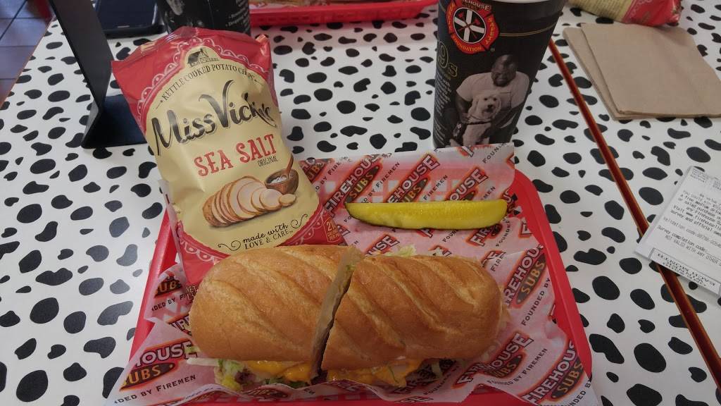 Firehouse Subs | meal delivery | 17053 Mercantile Blvd, Noblesville, IN 46060, USA | 3177737333 OR +1 317-773-7333