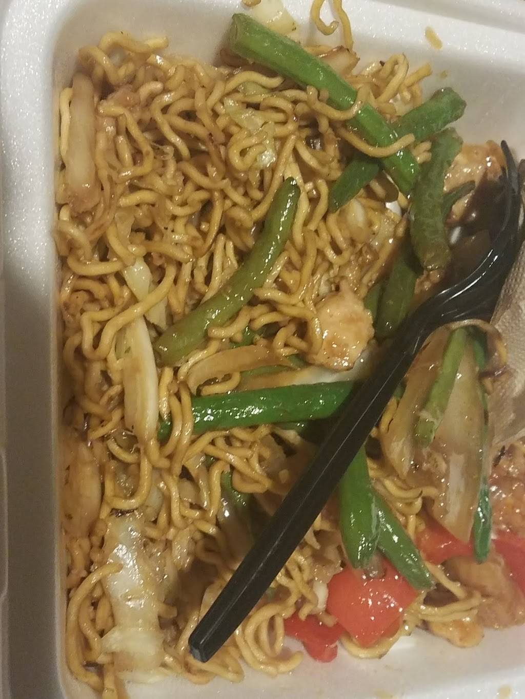 Panda Express | restaurant | 5620 Centennial Center Blvd, Las Vegas, NV 89149, USA | 7026551637 OR +1 702-655-1637