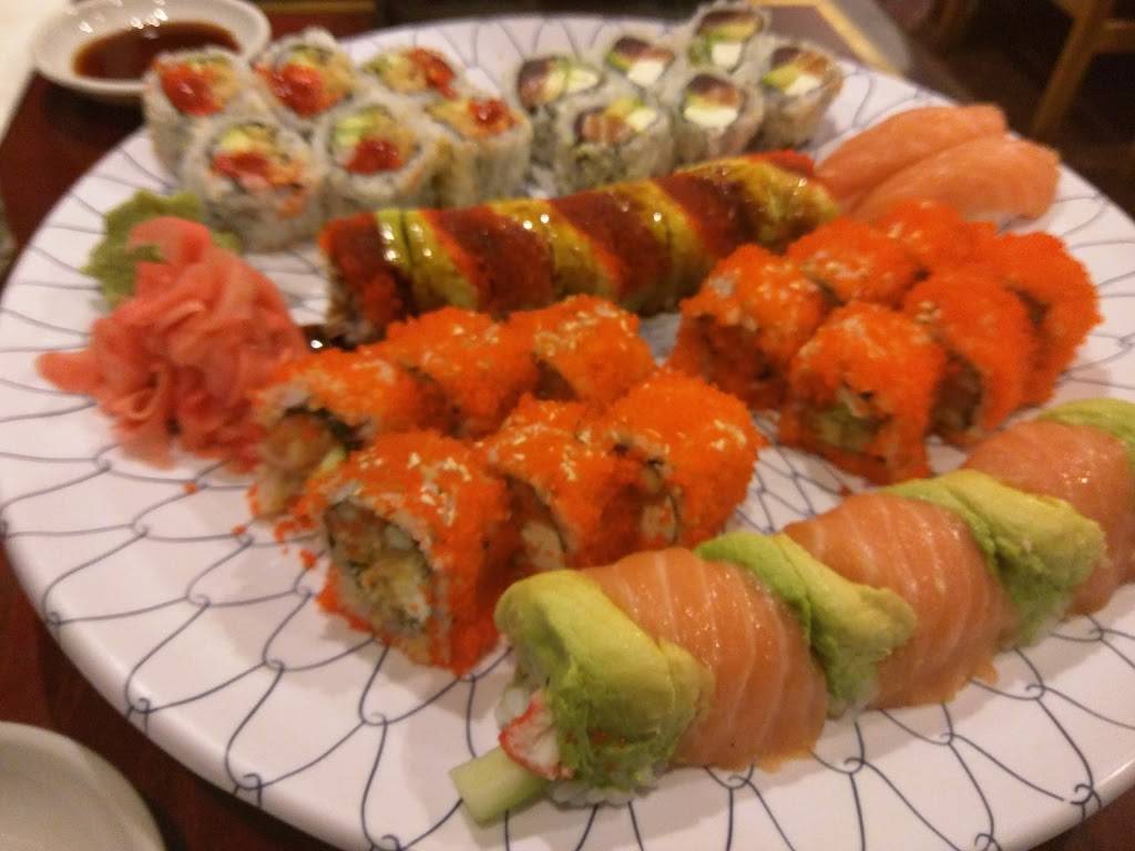 Sonobana | restaurant | 40 White Bridge Rd, Nashville, TN 37205, USA | 6153566600 OR +1 615-356-6600