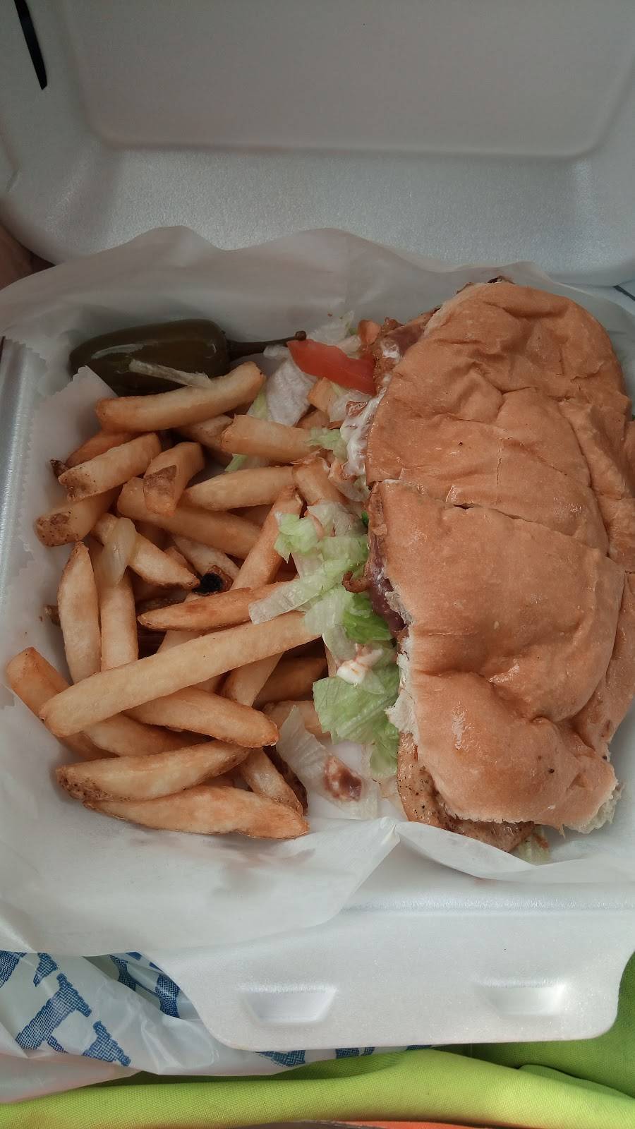 El Buen Sabor | restaurant | 2652 W Patapsco Ave, Baltimore, MD 21230, USA | 4437082535 OR +1 443-708-2535