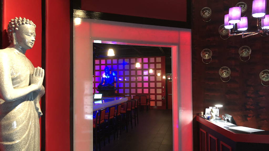 MOKO Japanese Steakhouse | restaurant | 2060 Woodbury Ave, Newington, NH 03801, USA | 6033747000 OR +1 603-374-7000