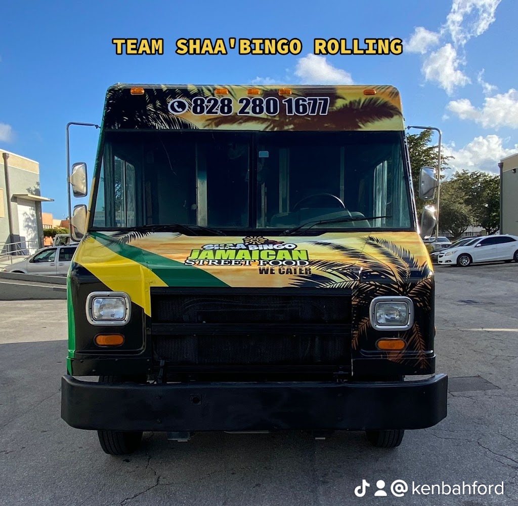 SHAABINGO JAMAICAN STREET FOOD | restaurant | 170 Sweeten Creek Rd, Asheville, NC 28803, USA | 8282801677 OR +1 828-280-1677