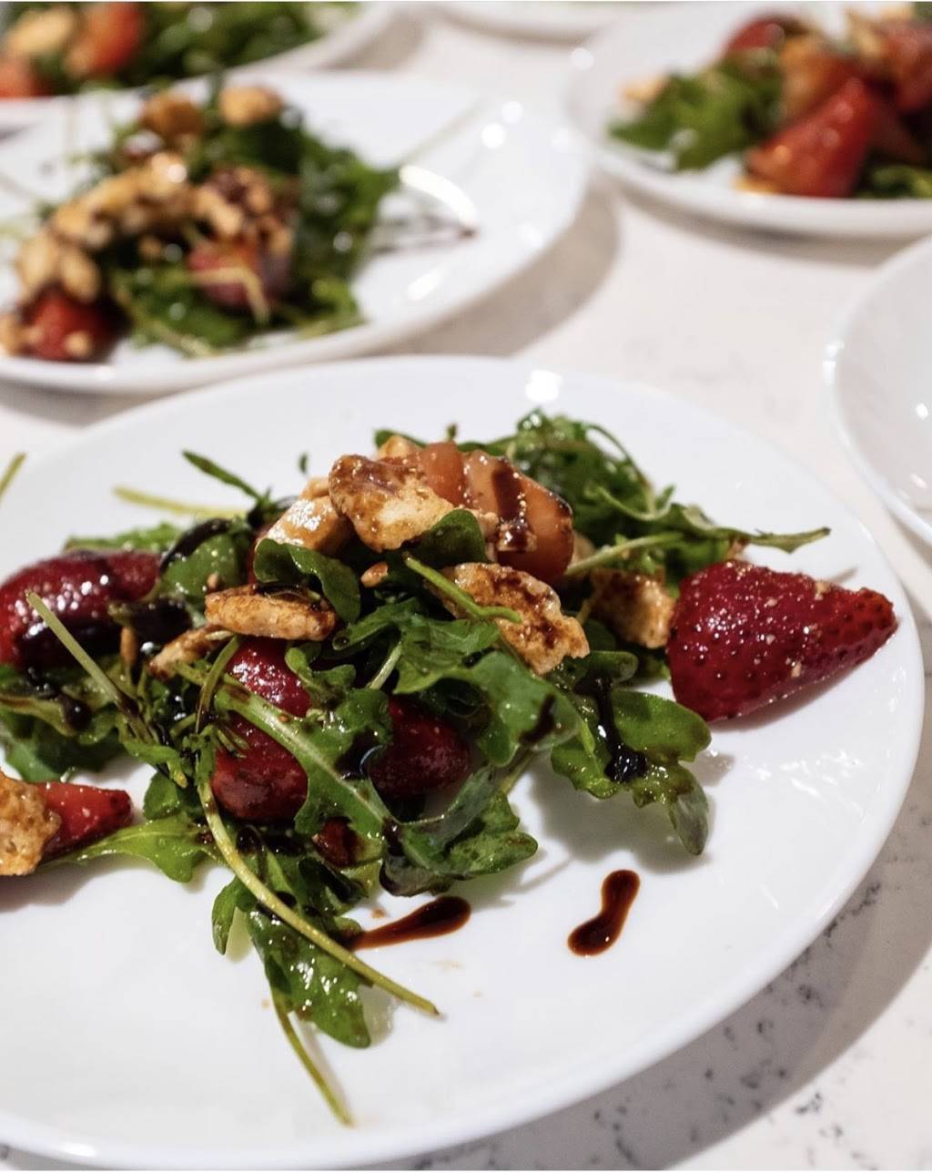 Pearl Benet Restaurant and Bar | restaurant | 349 Decatur St SE Suite D, Atlanta, GA 30312, USA | 4049636992 OR +1 404-963-6992