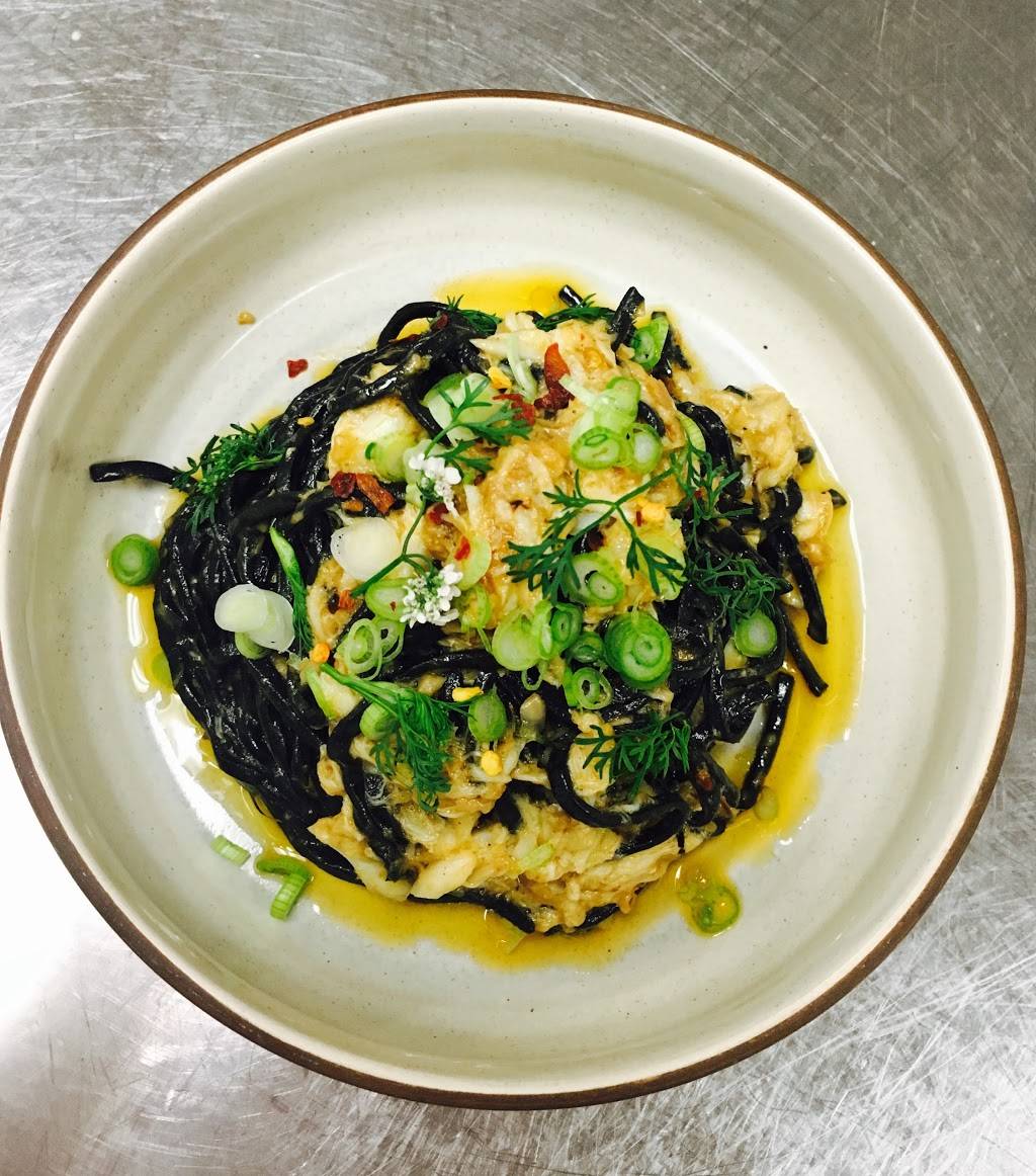 red | seven by Wolfgang Puck | restaurant | 700 N San Vicente Blvd, West Hollywood, CA 90069, USA | 3102891587 OR +1 310-289-1587