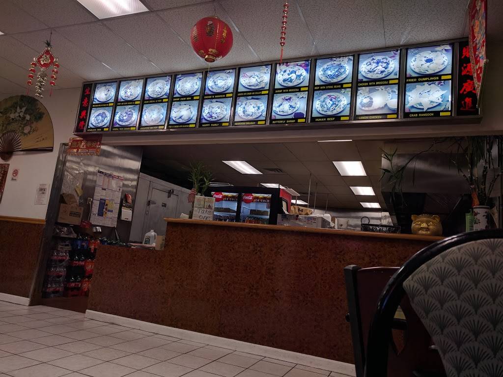 Lucky Gourmet | restaurant | 117 June St, Worcester, MA 01602, USA | 5087918888 OR +1 508-791-8888