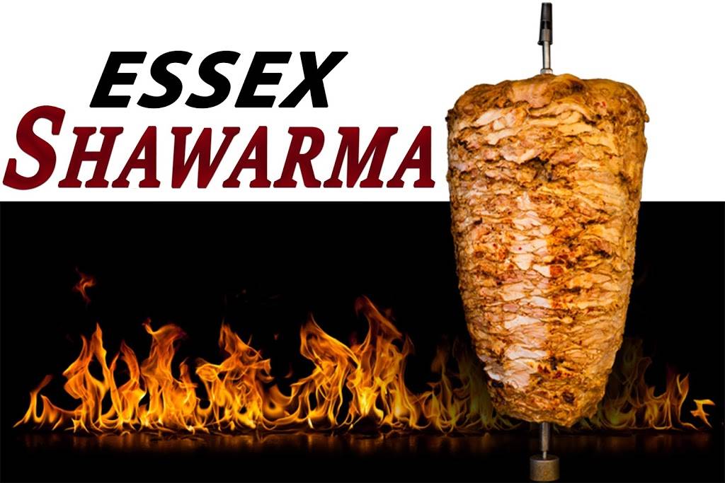 Essex Shawarma | restaurant | 316 Talbot St N, Essex, ON N8M 2W6, Canada | 5199619331 OR +1 519-961-9331