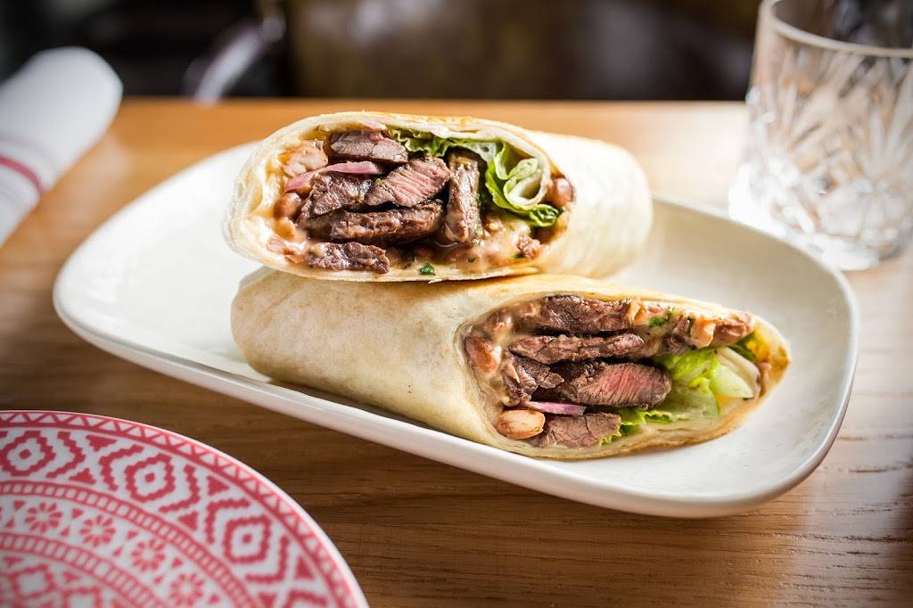 The Lobo Canteen | restaurant | 1307 S Wabash Ave, Chicago, IL 60605, USA | 3126249090 OR +1 312-624-9090