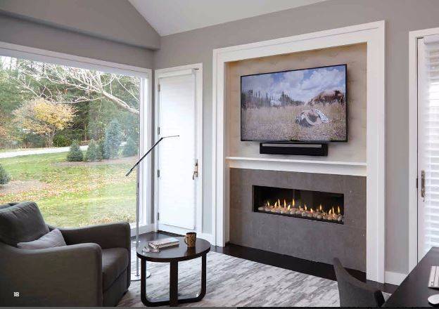 NU Fireplace.com | restaurant | 23 McCleary Ct #8, Concord, ON L4K 3R6, Canada | 4166405555 OR +1 416-640-5555