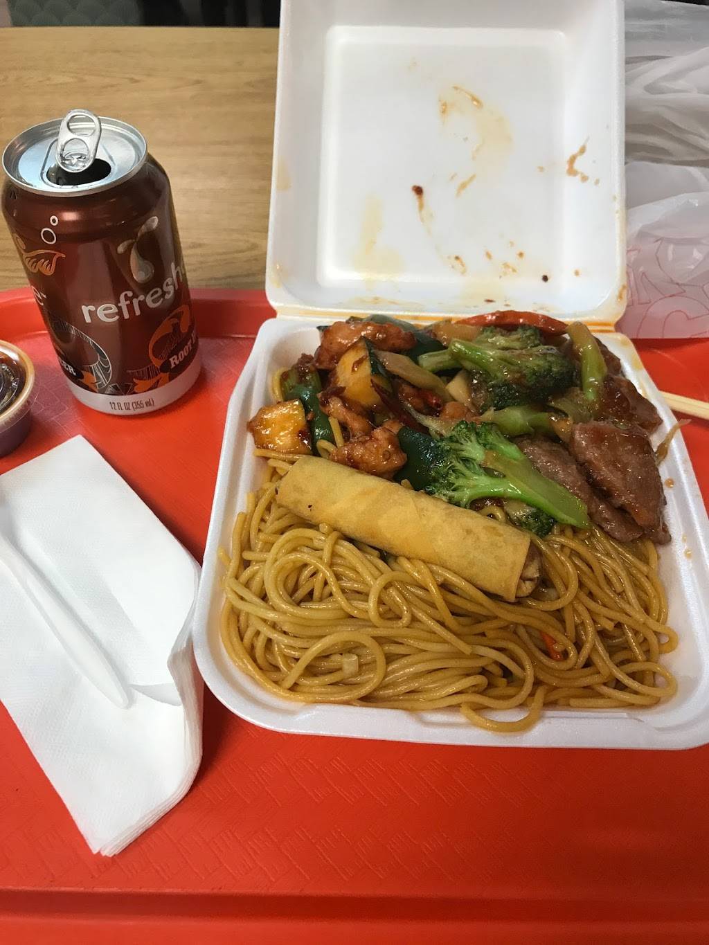 Ho Ho Chinese Restaurant | restaurant | 3350 N Downing St, Denver, CO 80205, USA | 3032962777 OR +1 303-296-2777