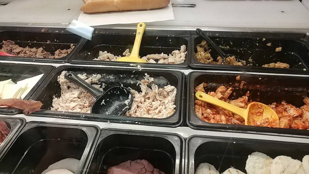Subway Restaurants | restaurant | 2100 88th, North Bergen, NJ 07047, USA | 2017581802 OR +1 201-758-1802
