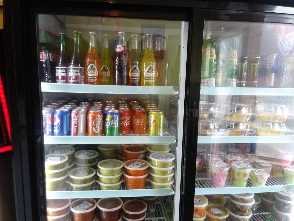 Tortilleria Taqueria El Sabor De Mexico | restaurant | 805 Kelly Ave, Joliet, IL 60435, USA | 7793795233 OR +1 779-379-5233