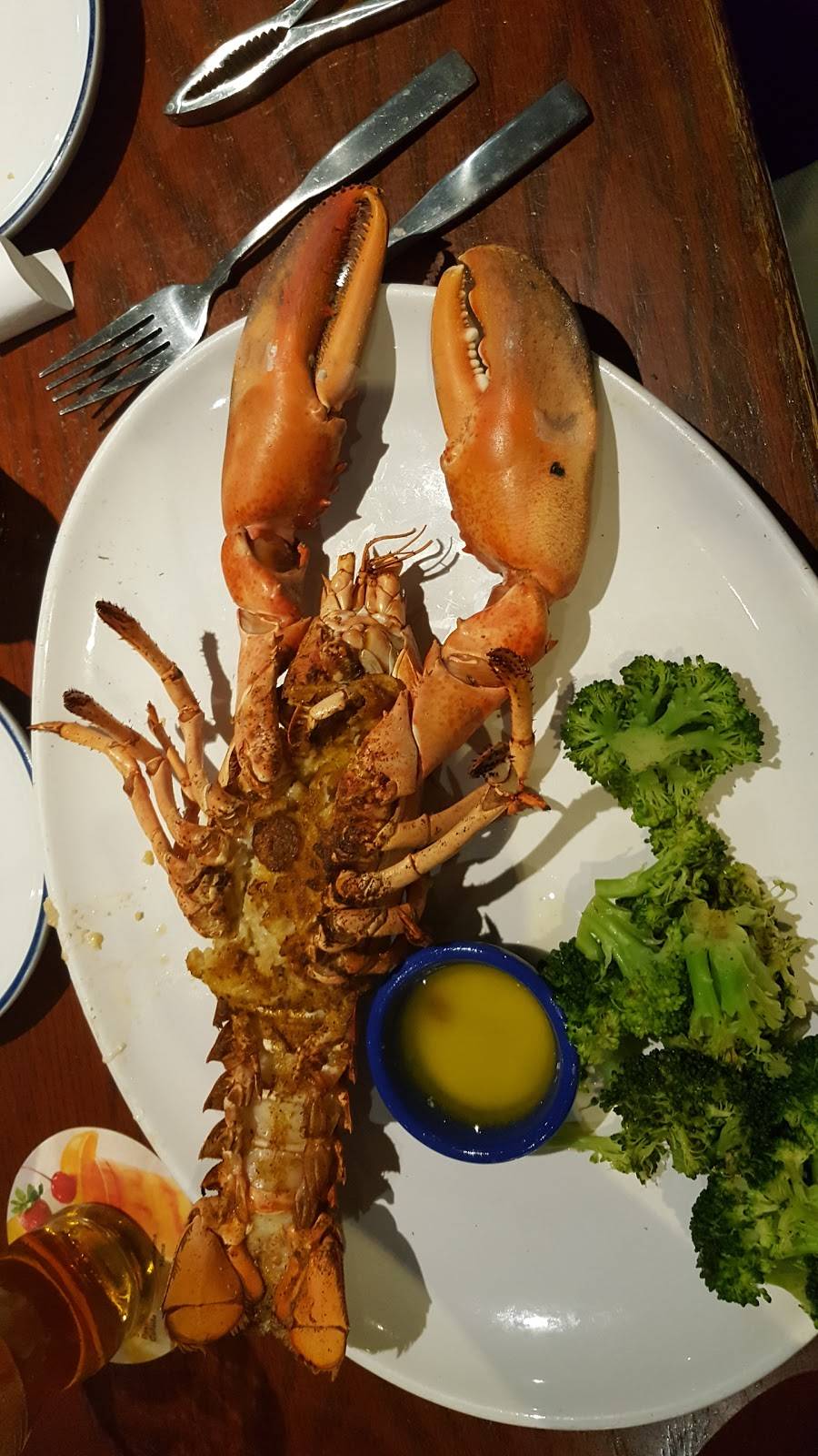 Red Lobster | restaurant | 8220 Montgomery Rd, Cincinnati, OH 45236, USA | 5139842740 OR +1 513-984-2740