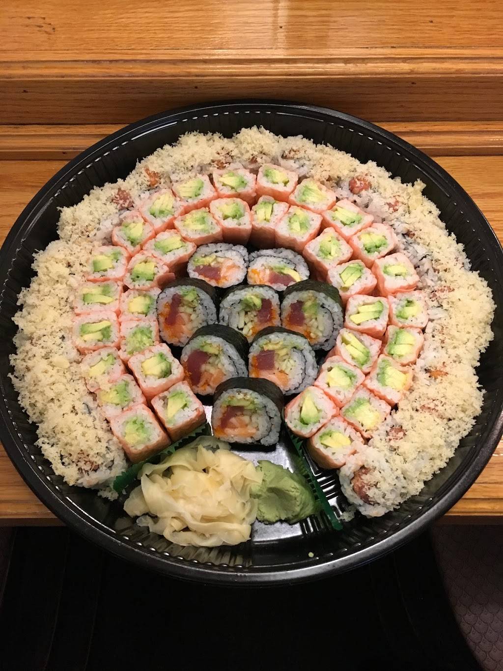 GIN ZA Japanese Restaurant | restaurant | 801 Montgomery Ave, Penn Valley, PA 19072, USA | 6106689959 OR +1 610-668-9959