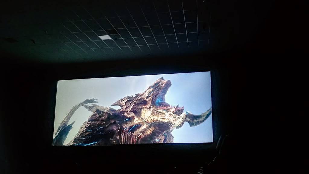 Cinemark Movies West | meal takeaway | 9201 Coors Rd. N.W, Albuquerque, NM 87114, USA | 5058984664 OR +1 505-898-4664