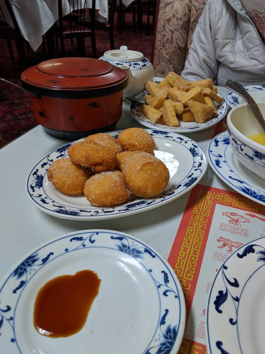 New China Kitchen 2 | meal delivery | 4795 Barnes Rd unit h, Colorado Springs, CO 80917, USA | 7196388800 OR +1 719-638-8800