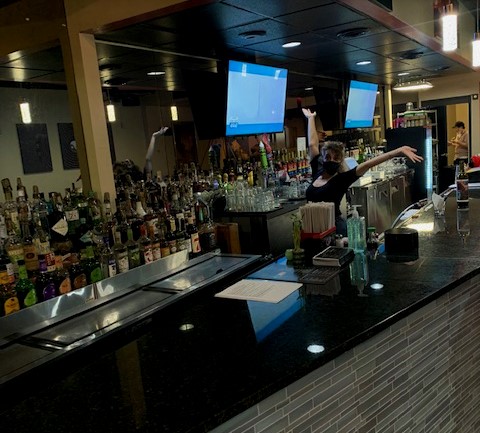 Zen Lounge | night club | 121 N Ludlow St, Dayton, OH 45402, USA | 9379497139 OR +1 937-949-7139