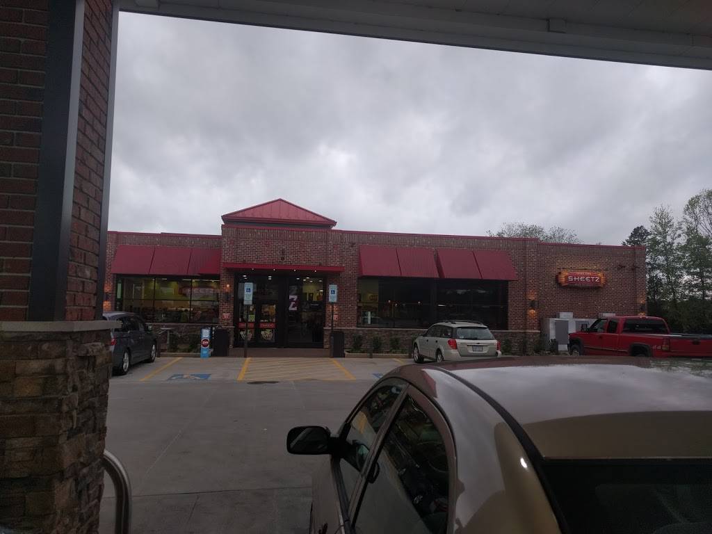 Sheetz #594 | cafe | 286 NC-801, Bermuda Run, NC 27006, USA | 3369419240 OR +1 336-941-9240