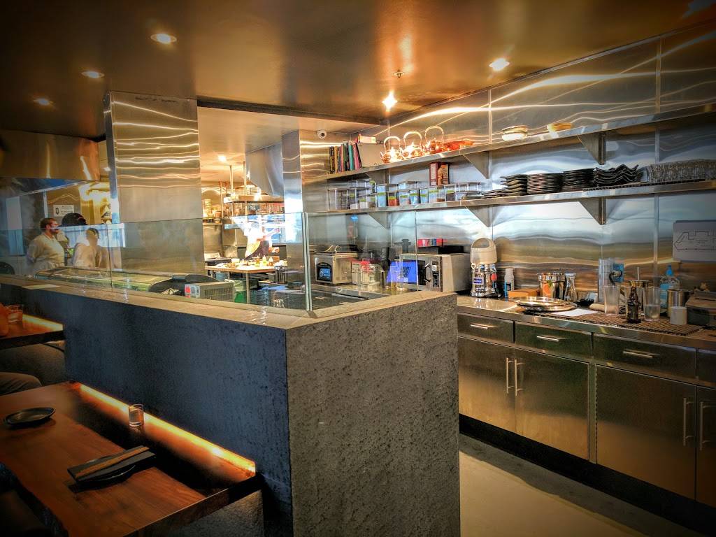 Shinmai | restaurant | 1825-3 San Pablo Ave, Oakland, CA 94612, USA | 5102711888 OR +1 510-271-1888