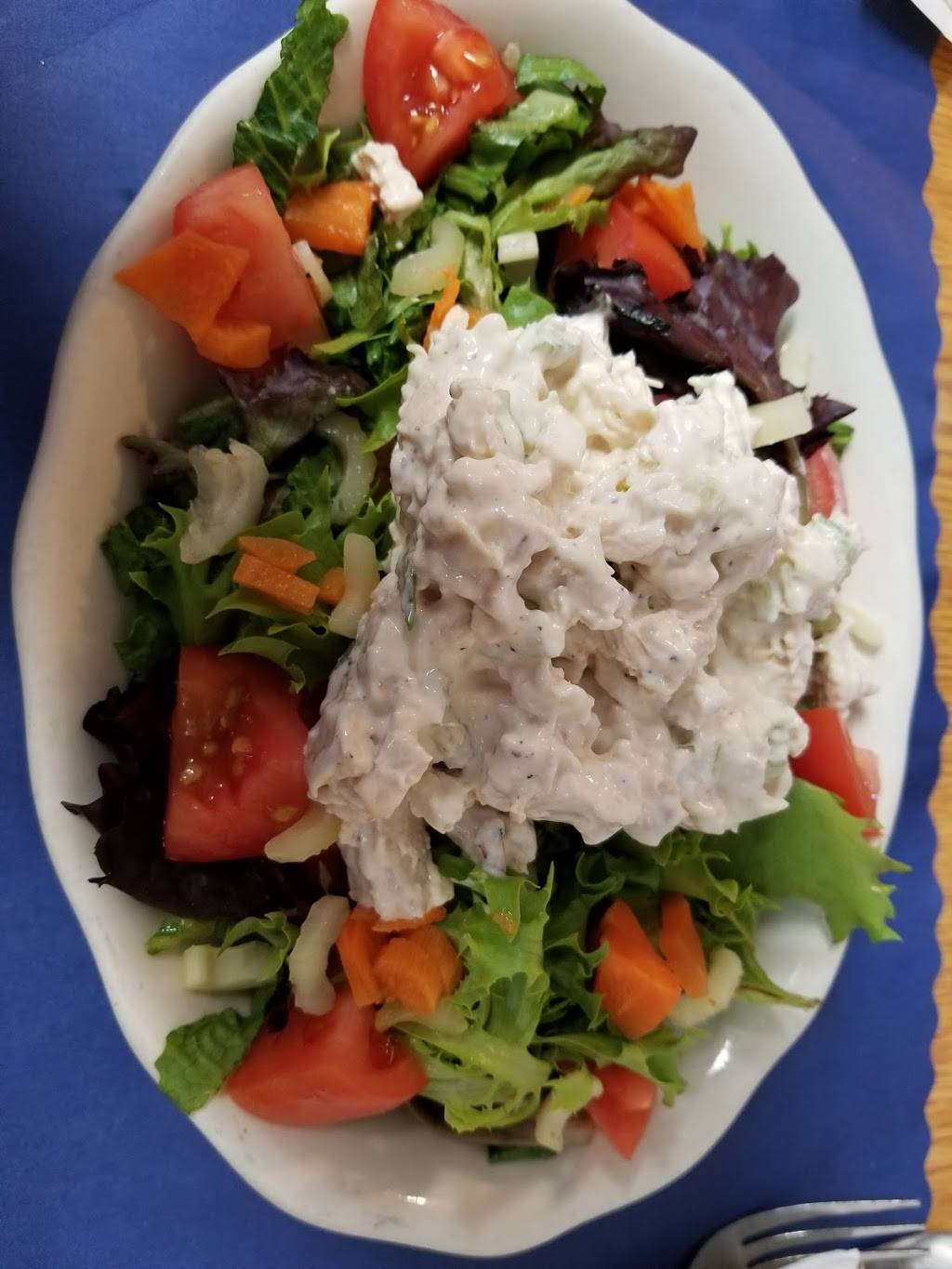 Lucilles Country Cooking | restaurant | 1496 Main St, Barnegat, NJ 08005, USA | 6096984474 OR +1 609-698-4474