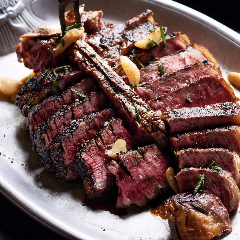 Maple & Ash | restaurant | 7135 E Camelback Rd #130, Scottsdale, AZ 85251, USA | 4804008888 OR +1 480-400-8888