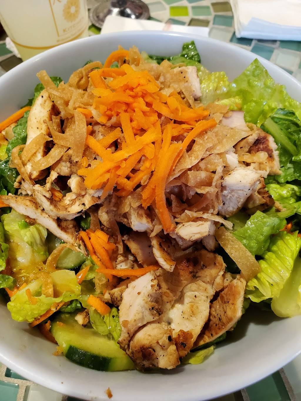 Rachels Kitchen | restaurant | 150 Las Vegas Blvd N, Las Vegas, NV 89101, USA | 7027788800 OR +1 702-778-8800