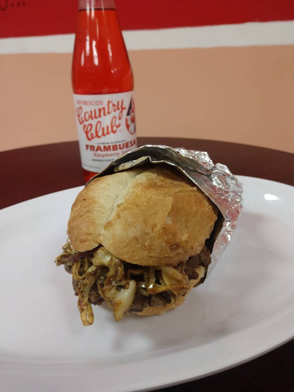 El PiKoteo | restaurant | 483 Amherst St #1, Nashua, NH 03063, USA | 6035217155 OR +1 603-521-7155