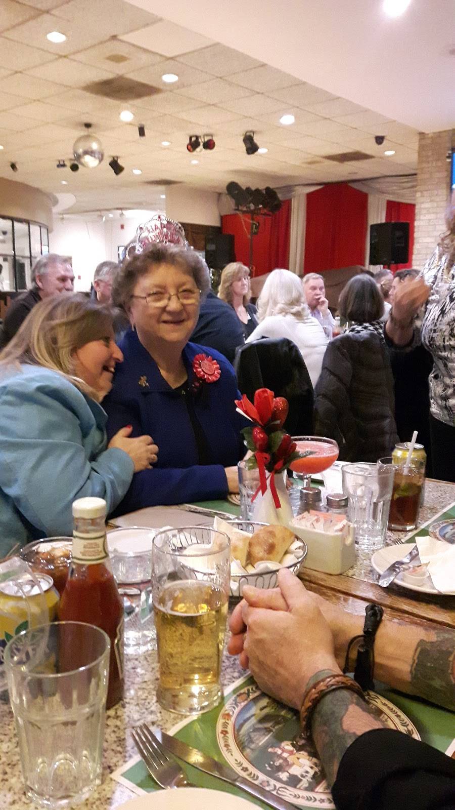 Swiss Pick Restaurant | restaurant | 445 Rexdale Blvd, Etobicoke, ON M9W 6P8, Canada | 4167461698 OR +1 416-746-1698