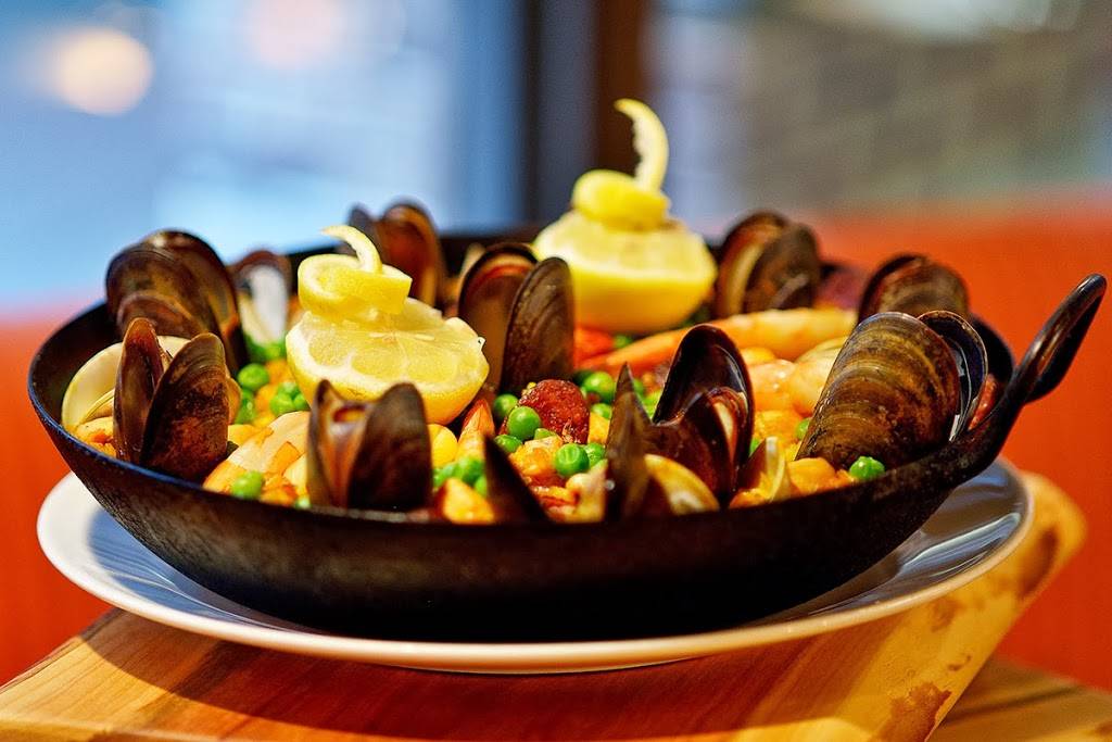 Mediterra Restaurant & Bar | restaurant | 29 Hulfish St, Princeton, NJ 08542, USA | 6092529680 OR +1 609-252-9680