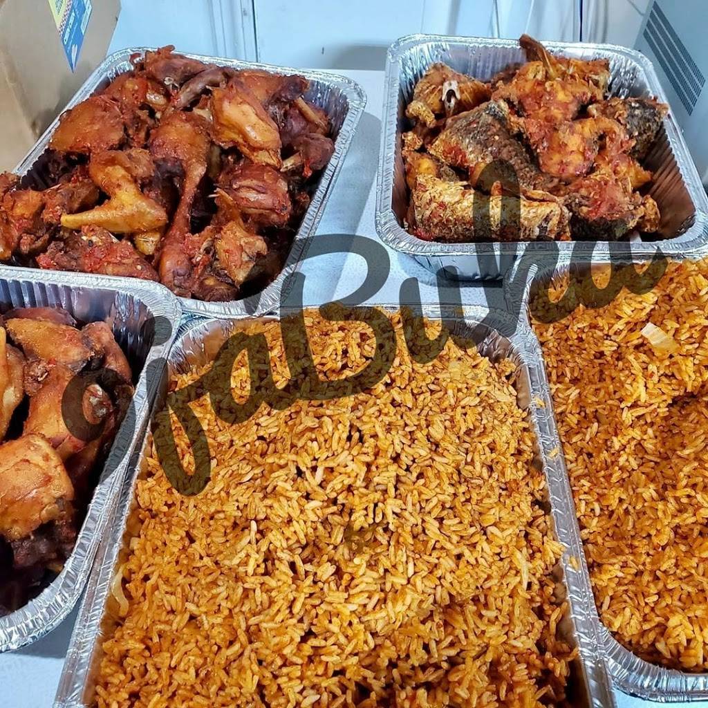 Nopegali a.k.a 9ja BUKA | restaurant | 666 Springfield Ave, Newark, NJ 07103, USA | 8622916464 OR +1 862-291-6464