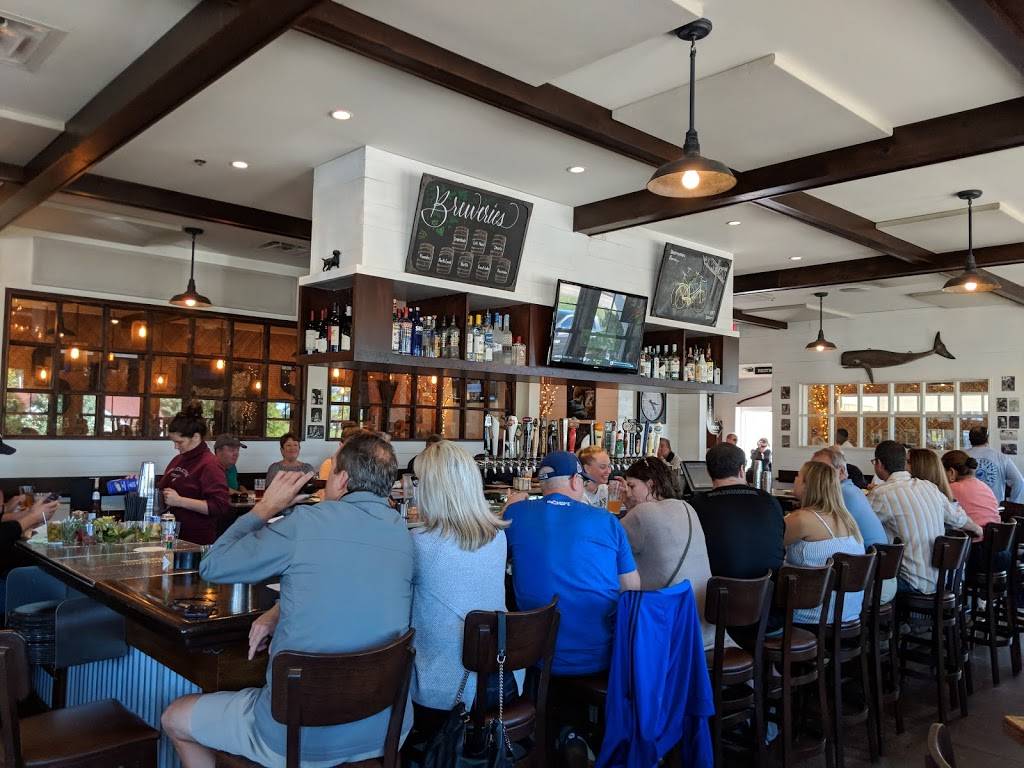 The Stray Dog Bar & Grill | restaurant | 245 N Whittaker St, New Buffalo, MI 49117, USA | 2694692727 OR +1 269-469-2727