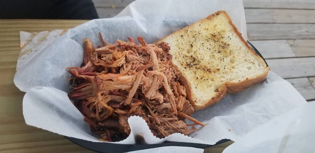 Jimmy Jo’s BBQ & Grill | restaurant | 11218 Casa Loma Dr, Riverview, FL 33569, USA | 8134058565 OR +1 813-405-8565