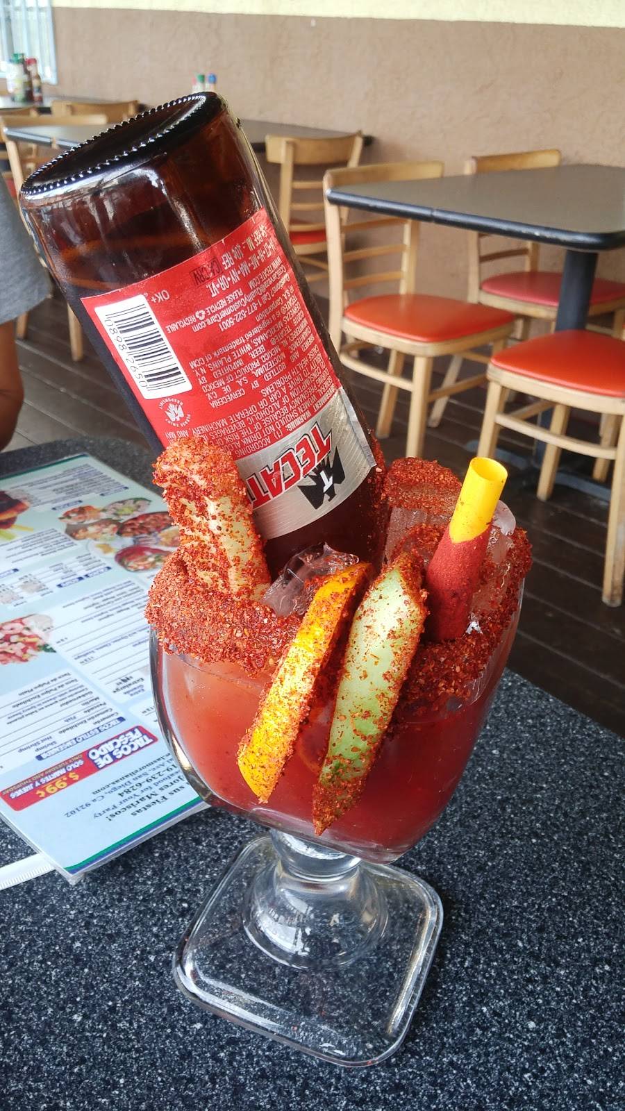 Carnitas y Mariscos Las Morelianas | restaurant | 2822 Imperial Ave, San Diego, CA 92102, USA | 6192396284 OR +1 619-239-6284