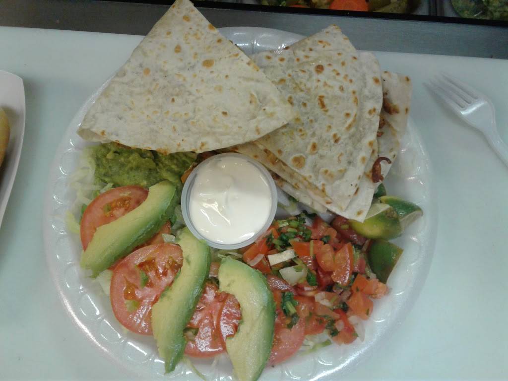 Nenas Tacos | restaurant | 50 Sand Creek Rd, Brentwood, CA 94513, USA | 9252060318 OR +1 925-206-0318