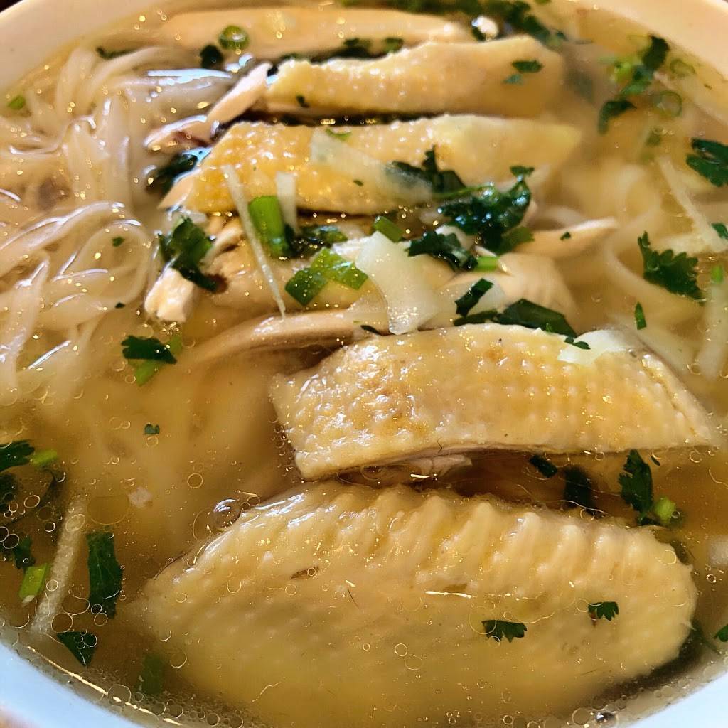 Pho LTK | restaurant | 10512 Lower Azusa Rd, El Monte, CA 91731, USA | 6264165599 OR +1 626-416-5599