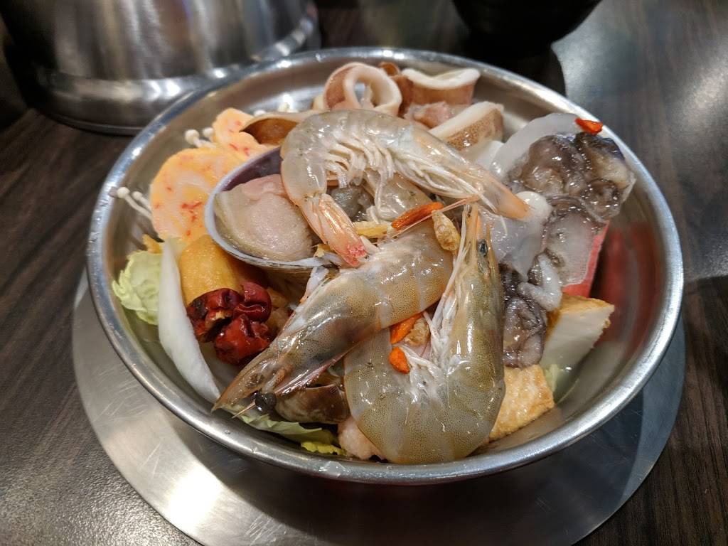 Bao Little Hotpot | restaurant | 52 S Abel St, Milpitas, CA 95035, USA | 4087191929 OR +1 408-719-1929