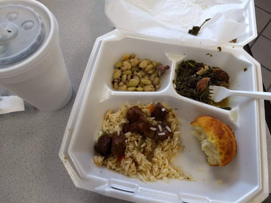 Connie Bs kitchen | restaurant | 30 W Fairview Ave, Montgomery, AL 36105, USA | 3344308345 OR +1 334-430-8345