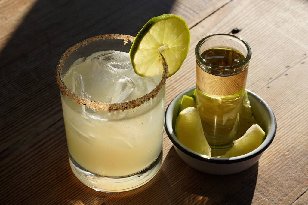 Mad Mexican Restaurant | restaurant | 405 Jane St, Toronto, ON M6S 3Z6, Canada | 4169075787 OR +1 416-907-5787