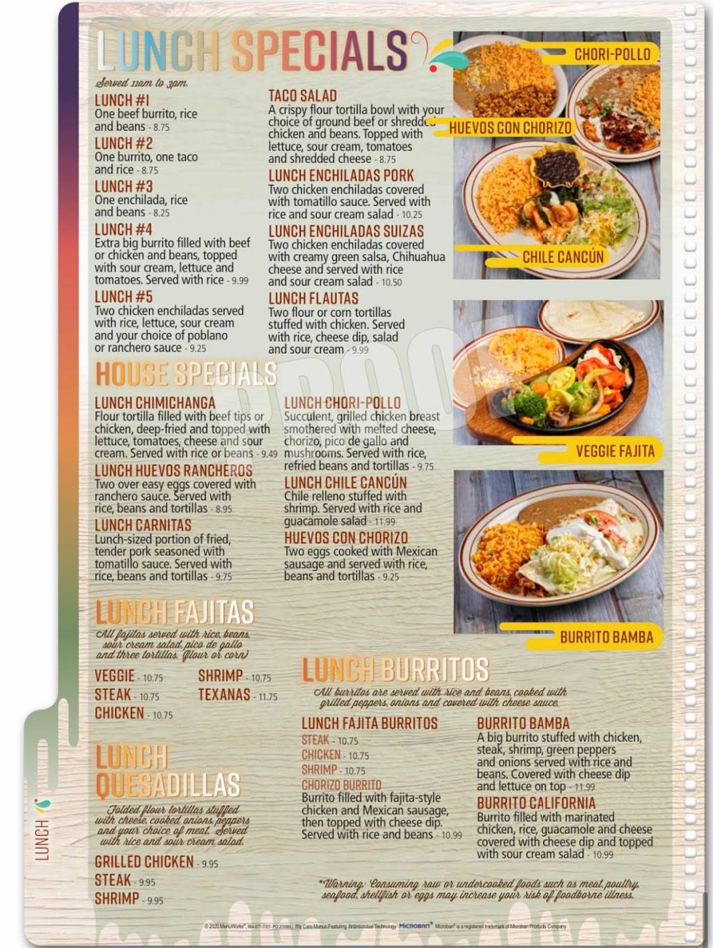 Las Brasas Grill Mexican Restaurant | restaurant | 3202 Andover Rd, Wellsville, NY 14895, USA | 5852963810 OR +1 585-296-3810