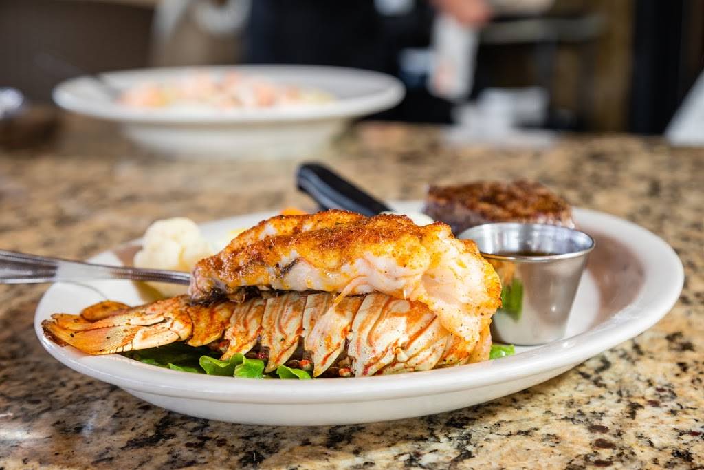 Inn on the Gulf Restaurant | restaurant | 1385, 6330 Clark St, Hudson, FL 34667, USA | 7278685623 OR +1 727-868-5623