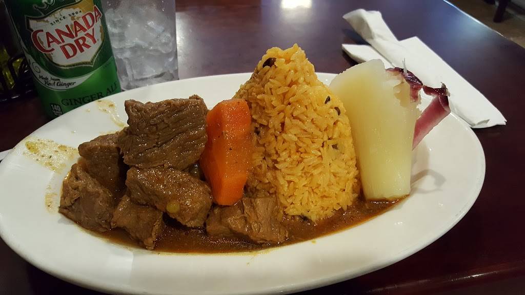La Cazuela | restaurant | 354 W Main St, Waterbury, CT 06702, USA | 2037549850 OR +1 203-754-9850