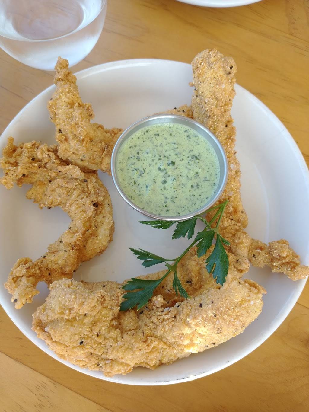 Chef Ricks Ultimately Fine Foods | restaurant | 135 E Foster Rd, Orcutt, CA 93455, USA | 8053610789 OR +1 805-361-0789