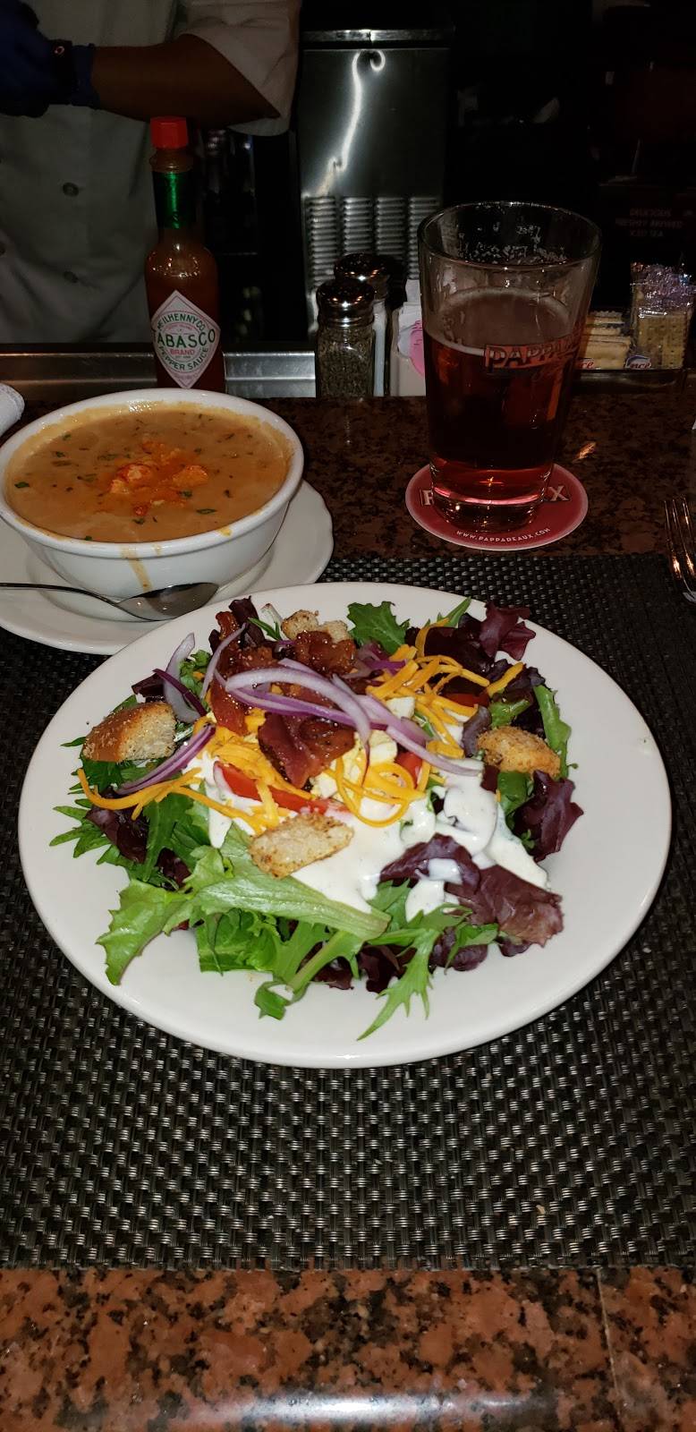 Pappadeaux Seafood Kitchen | restaurant | 76 NE Interstate 410 Loop, San Antonio, TX 78216, USA | 2103407143 OR +1 210-340-7143