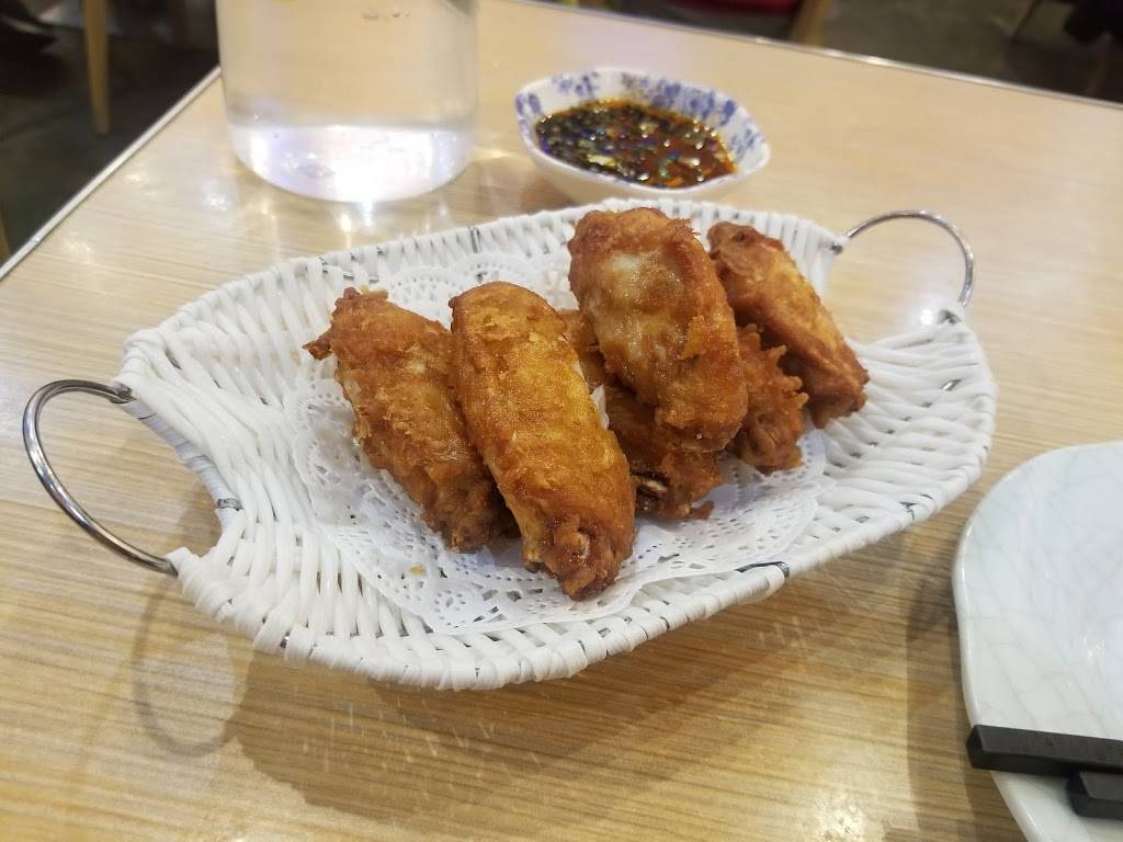 Mr Dumpling | restaurant | 9319 Foothill Blvd, Rancho Cucamonga, CA 91730, USA | 9094768070 OR +1 909-476-8070