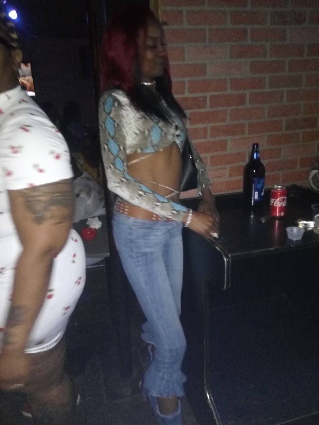 The Blac Betty | restaurant | 1331 Thomas St, Memphis, TN 38107, USA | 9016493056 OR +1 901-649-3056