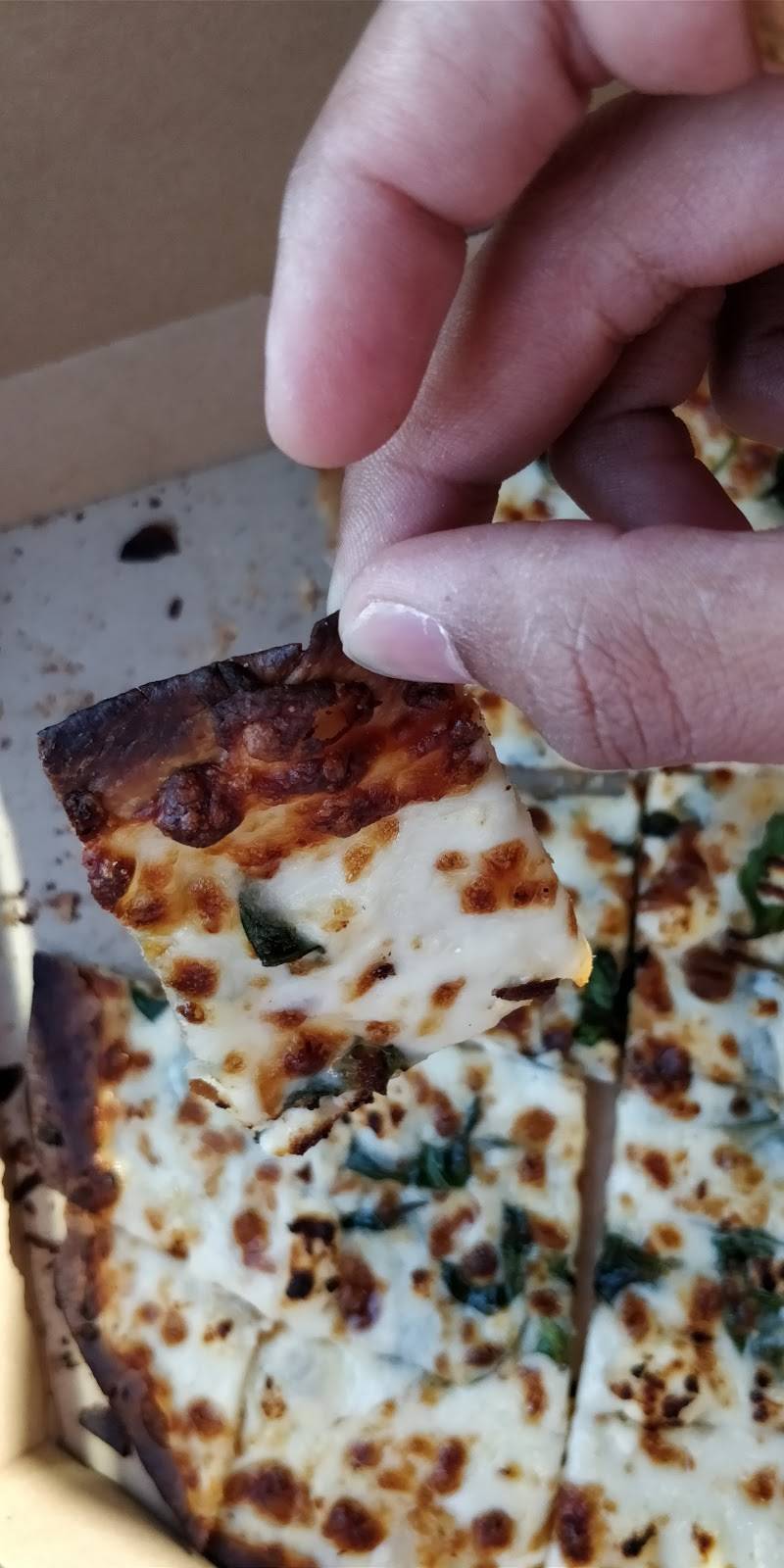 Dominos Pizza | meal delivery | 1768 E 14th St, San Leandro, CA 94577, USA | 5103513301 OR +1 510-351-3301