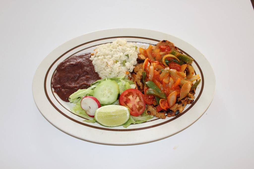 Restaurant Y Pupuseria-mi Rinconcito Salvadoreno | restaurant | 13655 Bissonnet St #103, Houston, TX 77083, USA | 2815750534 OR +1 281-575-0534