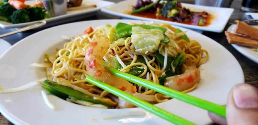 My Vegan Restaurant | restaurant | 633 S Arroyo Pkwy #3, Pasadena, CA 91105, USA | 6265789017 OR +1 626-578-9017