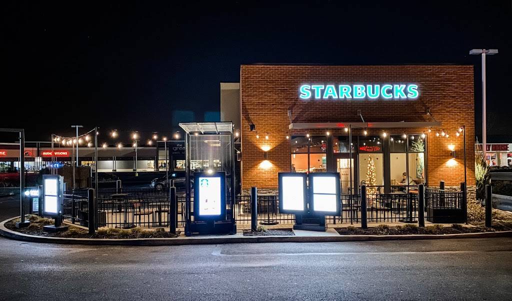 Starbucks | cafe | 17180 Royalton Rd, Strongsville, OH 44136, USA | 4405721105 OR +1 440-572-1105